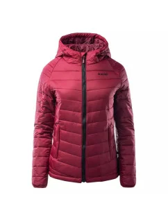 Zimná bunda Hi-tec Lady Safi II W 92800550502
