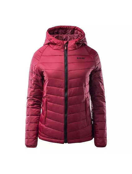 Zimná bunda Hi-tec Lady Safi II W 92800550502 Zimná bunda Hi-tec Lady Safi II W 92800550502