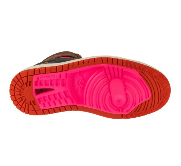 Topánky Nike Air Jordan 1 Zoom CMF 2 W DV1305-206 Topánky Nike Air Jordan 1 Zoom CMF 2 W DV1305-206