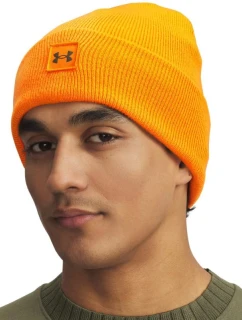 Kšiltovka Halftime Cuff oranžová model 21812679 - Under Armour