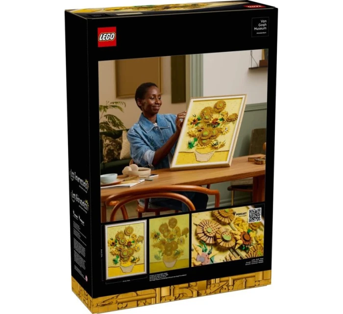 Art model 21863815 - Lego