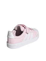 Dětská obuv  pink model 22073265 - ADIDAS