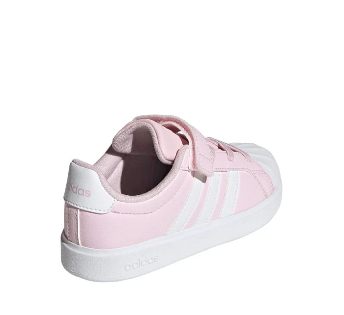 Dětská obuv  pink model 22073265 - ADIDAS