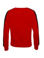 Dámská mikina W model 16078930 - Kappa Dámská mikina W model 16078930 - Kappa