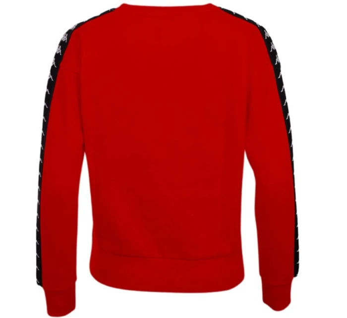 Dámská mikina W model 16078930 - Kappa Dámská mikina W model 16078930 - Kappa