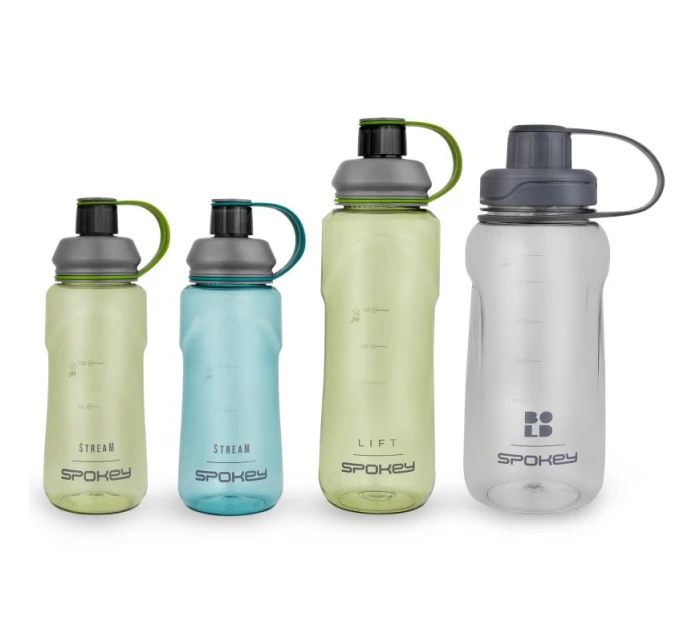 Spokey BOLD 1 l fľaša 3924100090 940893 Spokey BOLD 1 l fľaša 3924100090 940893