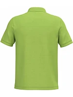 K 241 Pánské piqué polo model 22506735 lime - Kariban