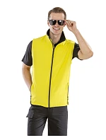 R Pánská 2vrstvá softshell vesta "Printable" 30. red/black model 22428311 - Result R Pánská 2vrstvá softshell vesta "Printable" 30. red/black model 22428311 - Result