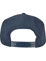 5 panelová kšiltovka 55. navy model 22412132 - Flexfit 5 panelová kšiltovka 55. navy model 22412132 - Flexfit