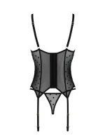 Passion Marina corset kolor:black Passion Marina corset kolor:black
