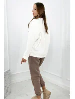 Izolačná sada Brooklyn mocca