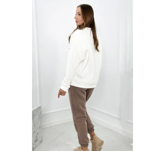 Izolačná sada Brooklyn mocca