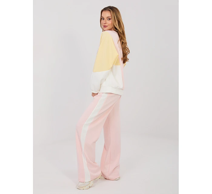 IT DR 22210.87 tepláky svetloružové IT DR 22210.87 tepláky svetloružové