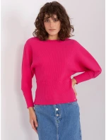 Blúzka RV BZ 9208.77P fuchsiová Blúzka RV BZ 9208.77P fuchsiová