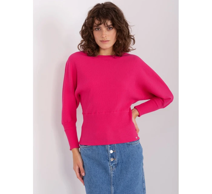 Blúzka RV BZ 9208.77P fuchsiová Blúzka RV BZ 9208.77P fuchsiová