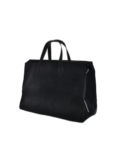 Cestovná taška Big Star čierna