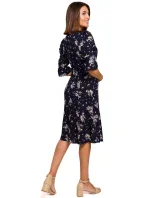 Dámske šaty S223 - Stylovo Dámske šaty S223 - Stylovo