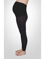 Tehotenské legíny Mama LC05 - BAK