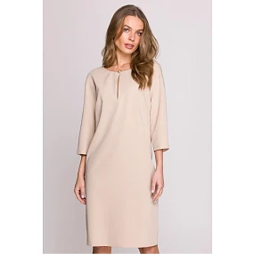Denné šaty model 209133 Stylove
