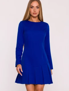 Denné šaty model 216624 Moe