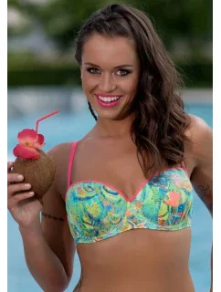 Dámska podprsenka Fantasy Chiara P8 top