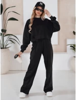 Dámský set černý Dstreet model 21975274 - FashionStreet