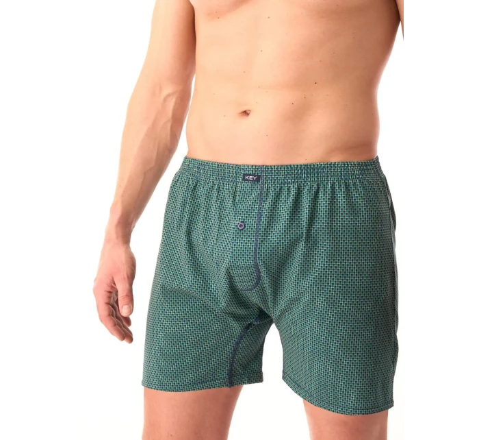 Pánské boxerky MXC model 20850301 M4XL - Key