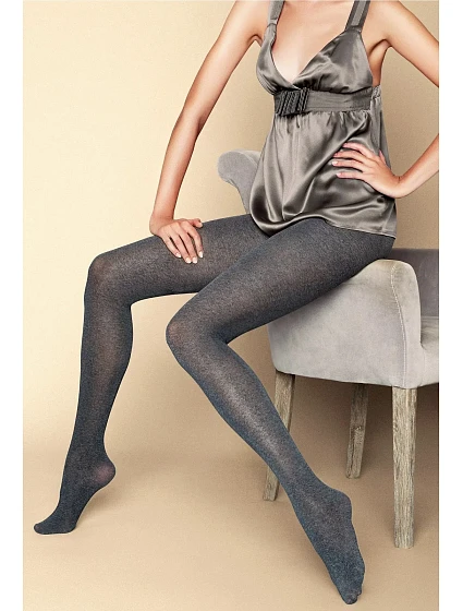 Dámské punčochové kalhoty model 19002318 Soft 100 den 24 - Veneziana Dámské punčochové kalhoty model 19002318 Soft 100 den 24 - Veneziana