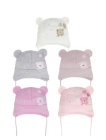 Detská čiapka AJS 48-010