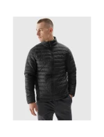 Pánska páperová bunda 4F M239 M 4FAW23TDJAM239 20S