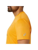 Pánske tričko Asics Fujitrail Logo SS Top M 2011C981-800