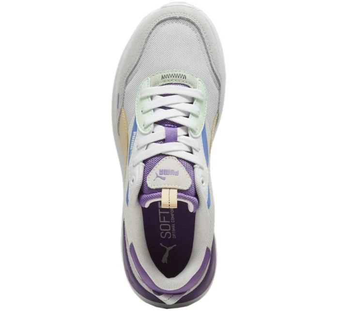 Puma Runtamed Platform W 392324 11 Dámske topánky Puma Runtamed Platform W 392324 11 Dámske topánky