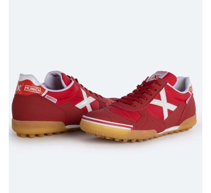 Mníchov Gresca Genius 607 TF 3010607 obuv