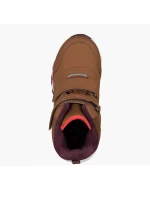 Detské topánky Trollkids Hafjell JR 264-814 Detské topánky Trollkids Hafjell JR 264-814