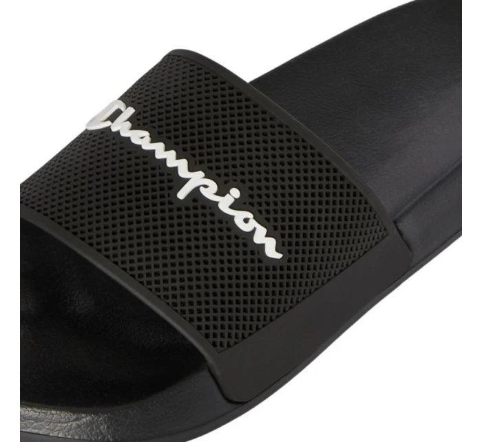 žabky Slide W  dámské model 21126794 - CHAMPION