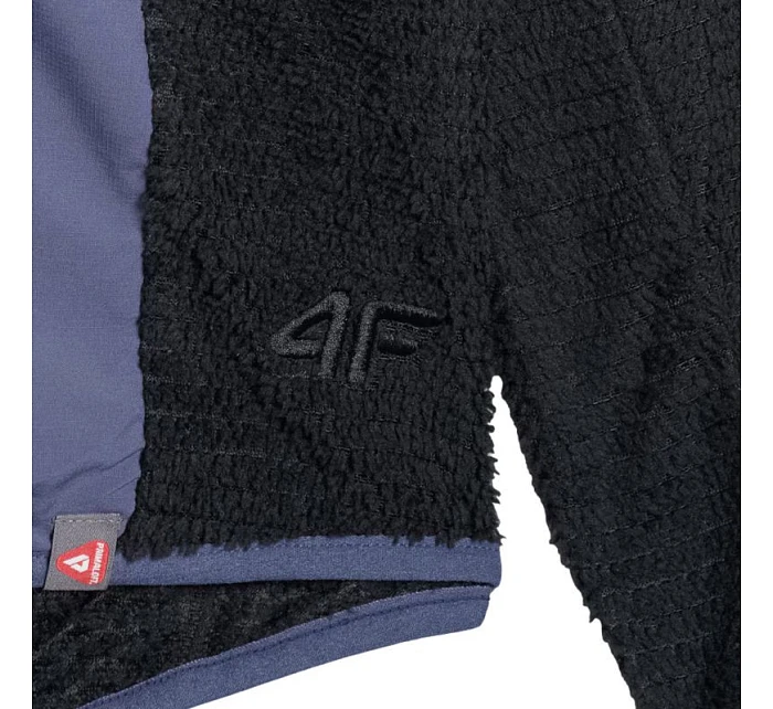 Bunda, mikina 4F M 4FWAW25TFSWM582 32S muži