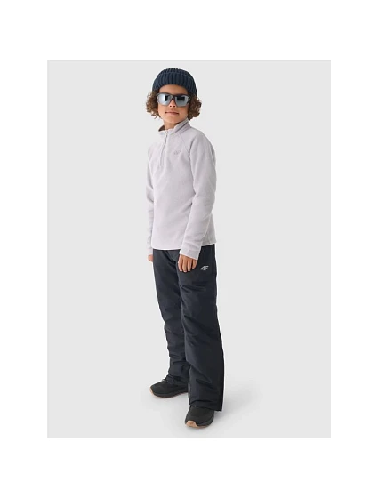 Dětské fleecové termoprádlo (top) Junior model 21432389 - 4F
