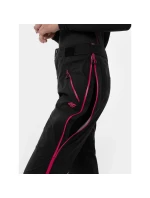 Dámské kalhoty pro 20 000 Black dámské model 21812032 - 4F Dámské kalhoty pro 20 000 Black dámské model 21812032 - 4F