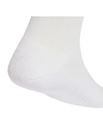 Adidas Cushioned Sportswear Crew 3P biele ponožky JZ0530