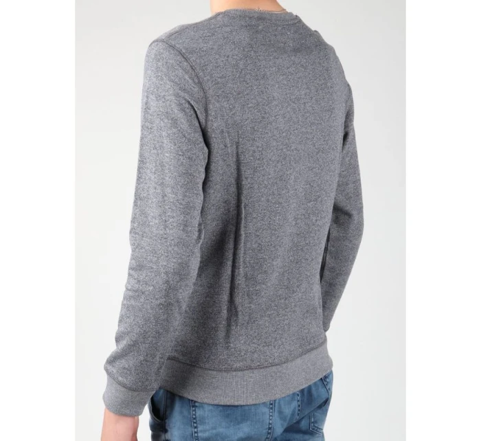 Wrangler Logo Crew Sweat M W6518HG35