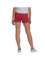 Adidas Essentials Slim Short W GM5530 dámske šortky