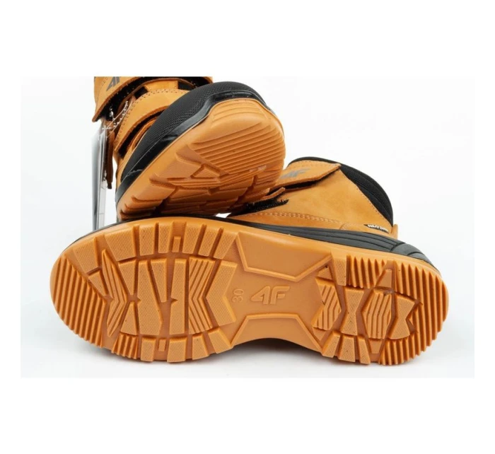 Detská obuv HJZ21-JOBMW250 - 4F