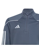 Detský futbalový tréningový top Tiro 23 League Jr HS3491 - Adidas