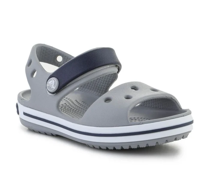Sandále Crocs Crocband Jr 12856-01U