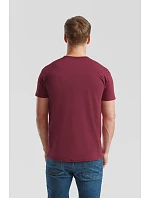 Super Premium T Tričko model 22496720 deep navy - Fruit of the Loom