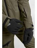 Tenson Core Ski Jacket Women Dámska lyžiarska bunda s kapucňou 84.7093 tmavomodrá Tenson Core Ski Jacket Women Dámska lyžiarska bunda s kapucňou 84.7093 tmavomodrá