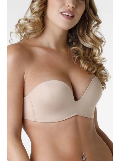 Wonderbra WB00032D farba:007 nude