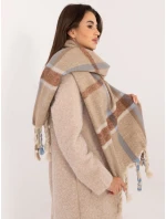 Šatka AT SZ 2315.33 dark lilac Šatka AT SZ 2315.33 dark lilac