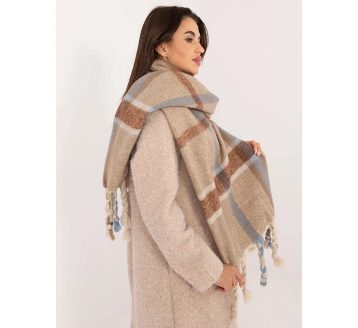 Šatka AT SZ 2315.33 dark lilac Šatka AT SZ 2315.33 dark lilac