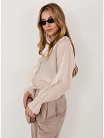 Halenka IT BZ 25096.84 béžová